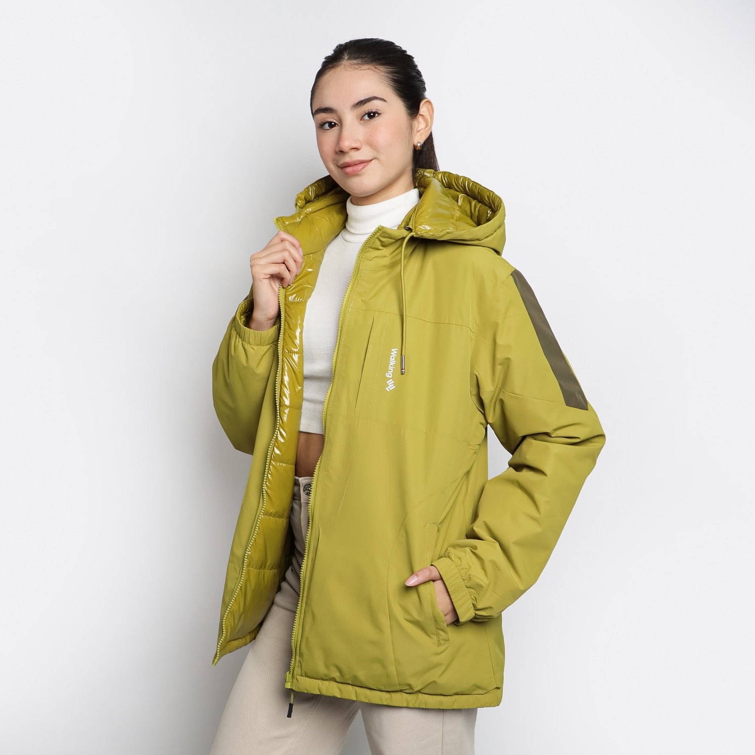 Casacas Impermeables Casacas Para Frio Casacas Impermeables De Trabajo