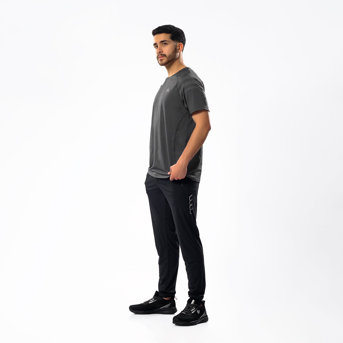 Polo Deportivo Hombre Walking - WALKING