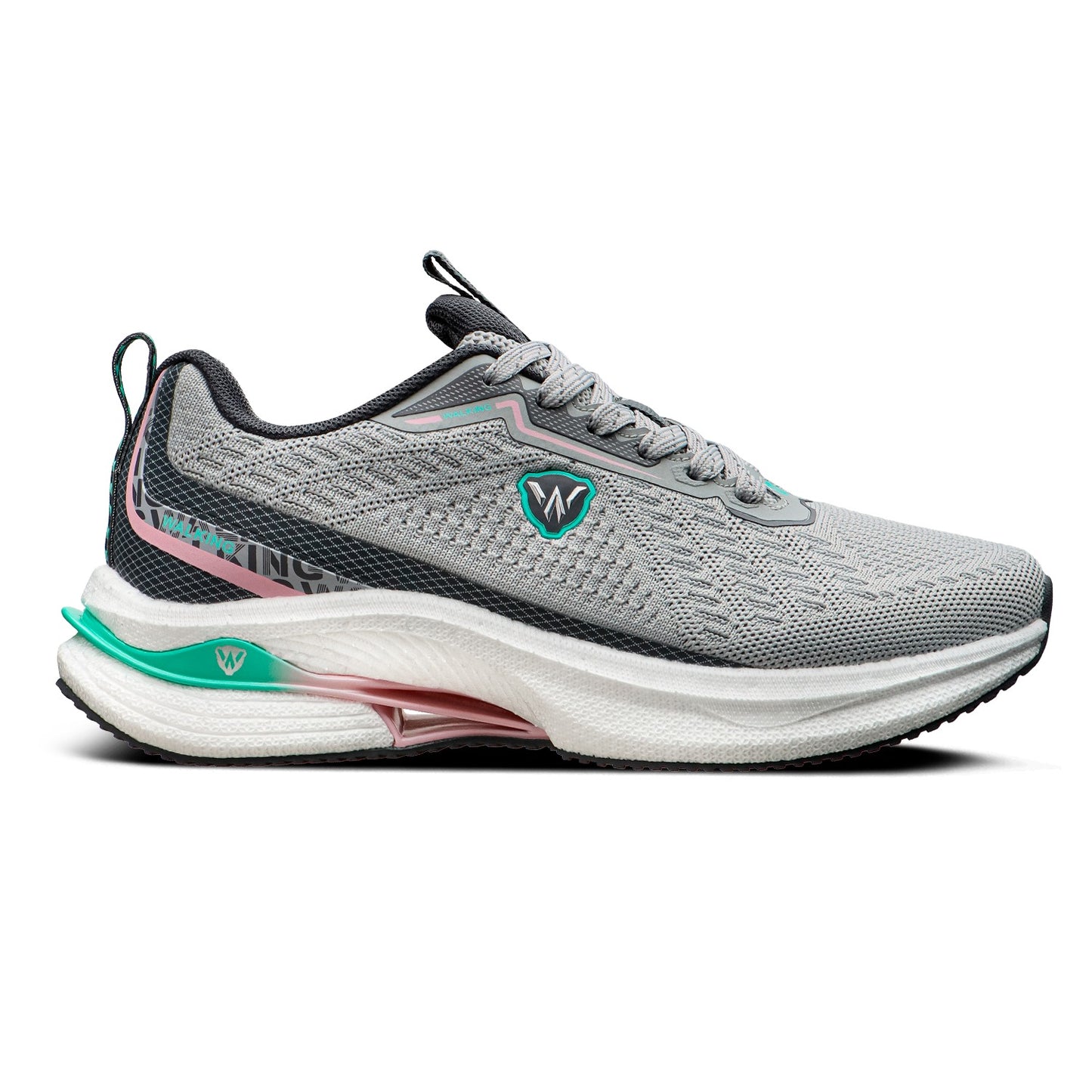 Zapatillas Running Mujer Walking W100F7
