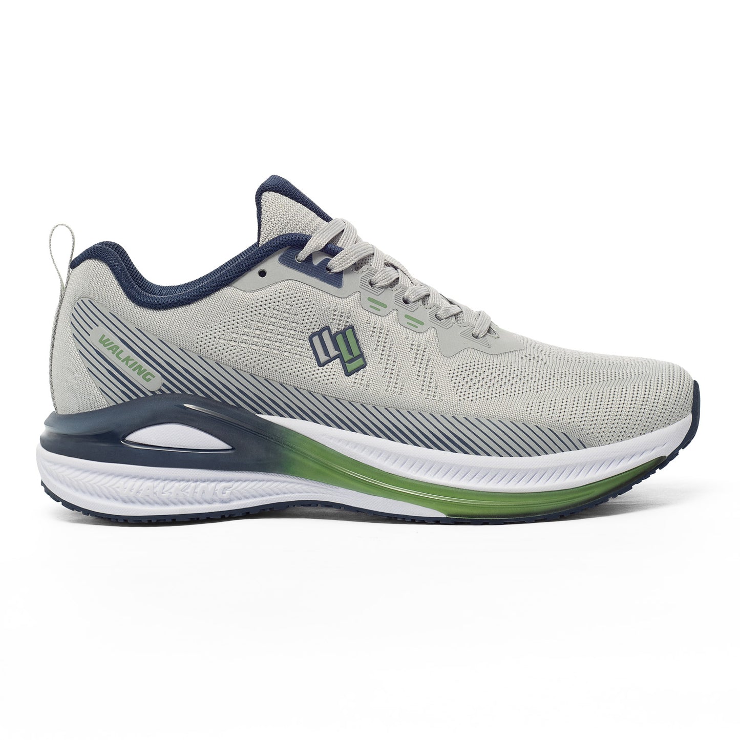Zapatillas Running Hombre Walking W170M