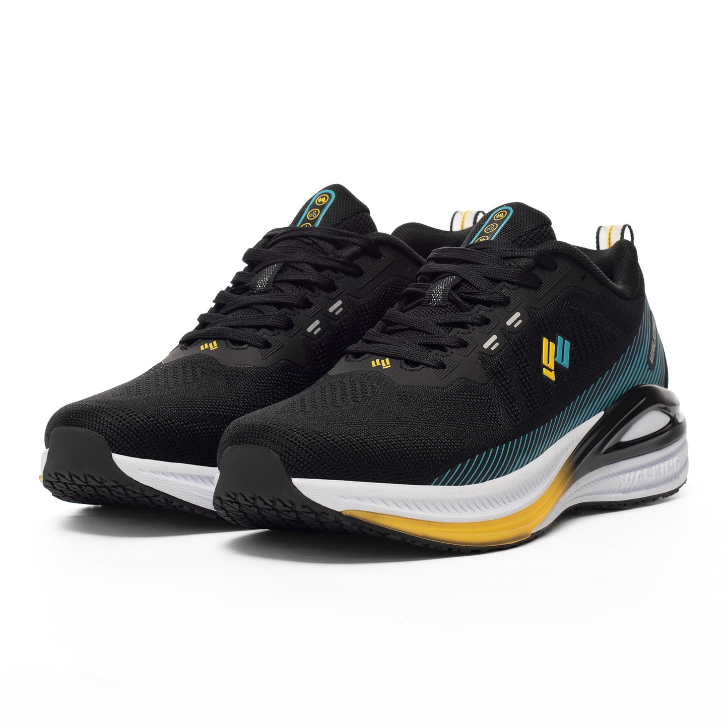 Zapatillas Running Hombre Walking W170M
