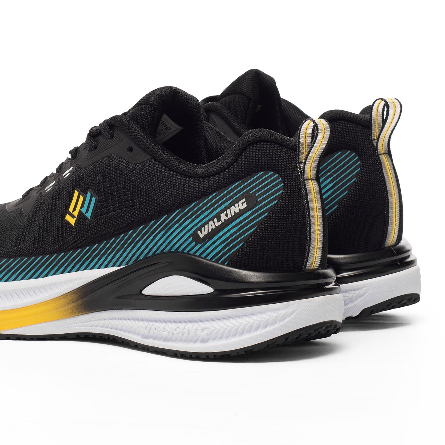 Zapatillas Running Hombre Walking W170M