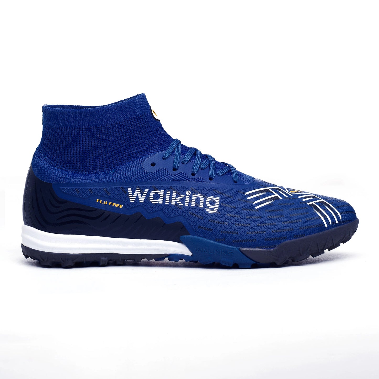 Zapatillas Fútbol Hombre Walking W173M5 - WALKING