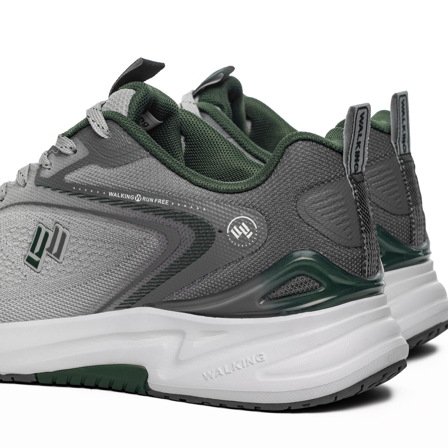 Zapatillas Running Hombre Walking W186M2