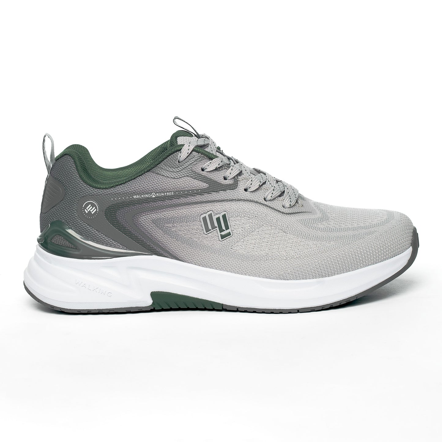 Zapatillas Running Hombre Walking W186M2