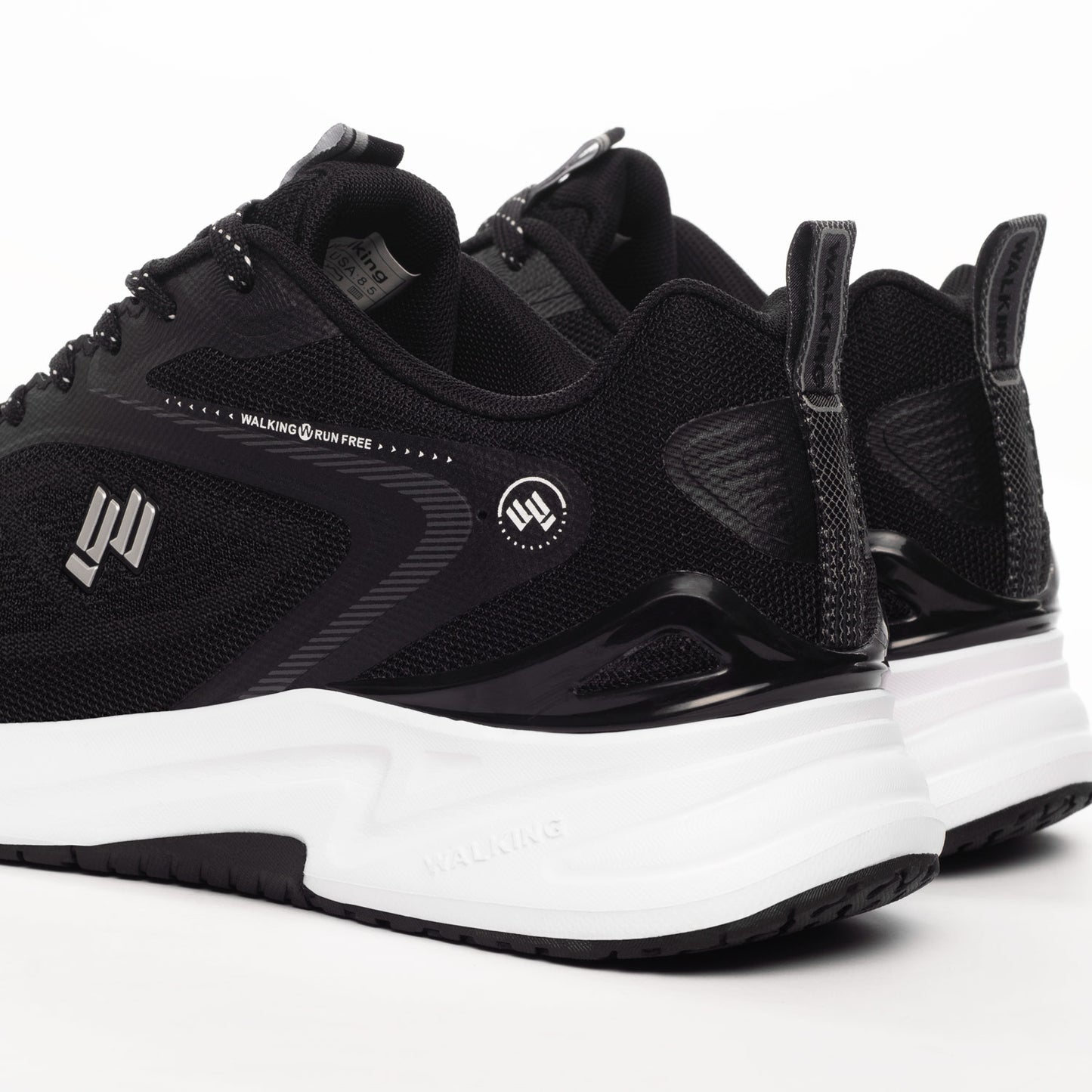 Zapatillas Running Hombre Walking W186M5