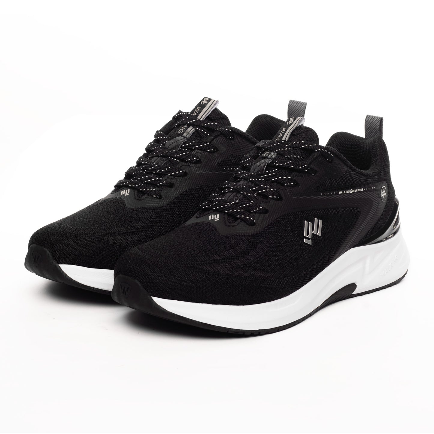 Zapatillas Running Hombre Walking W186M5