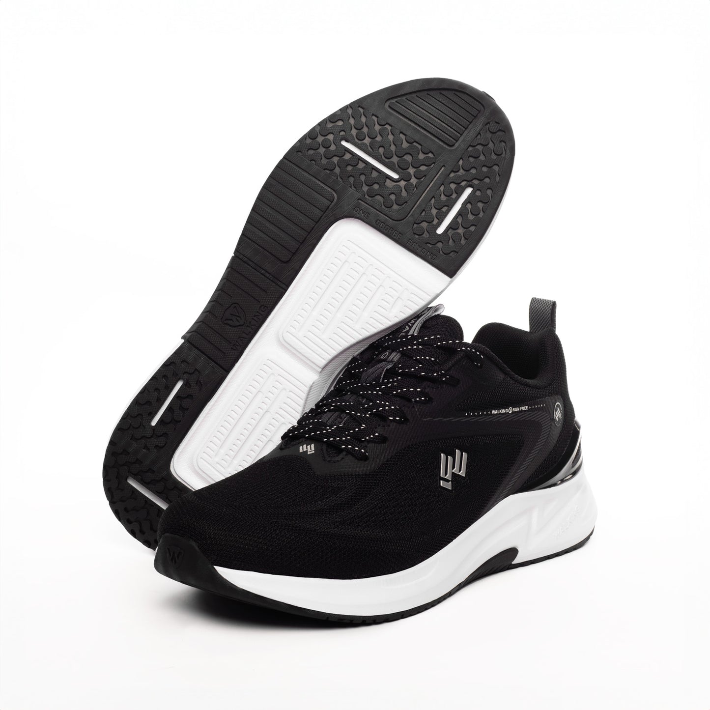 Zapatillas Running Hombre Walking W186M5