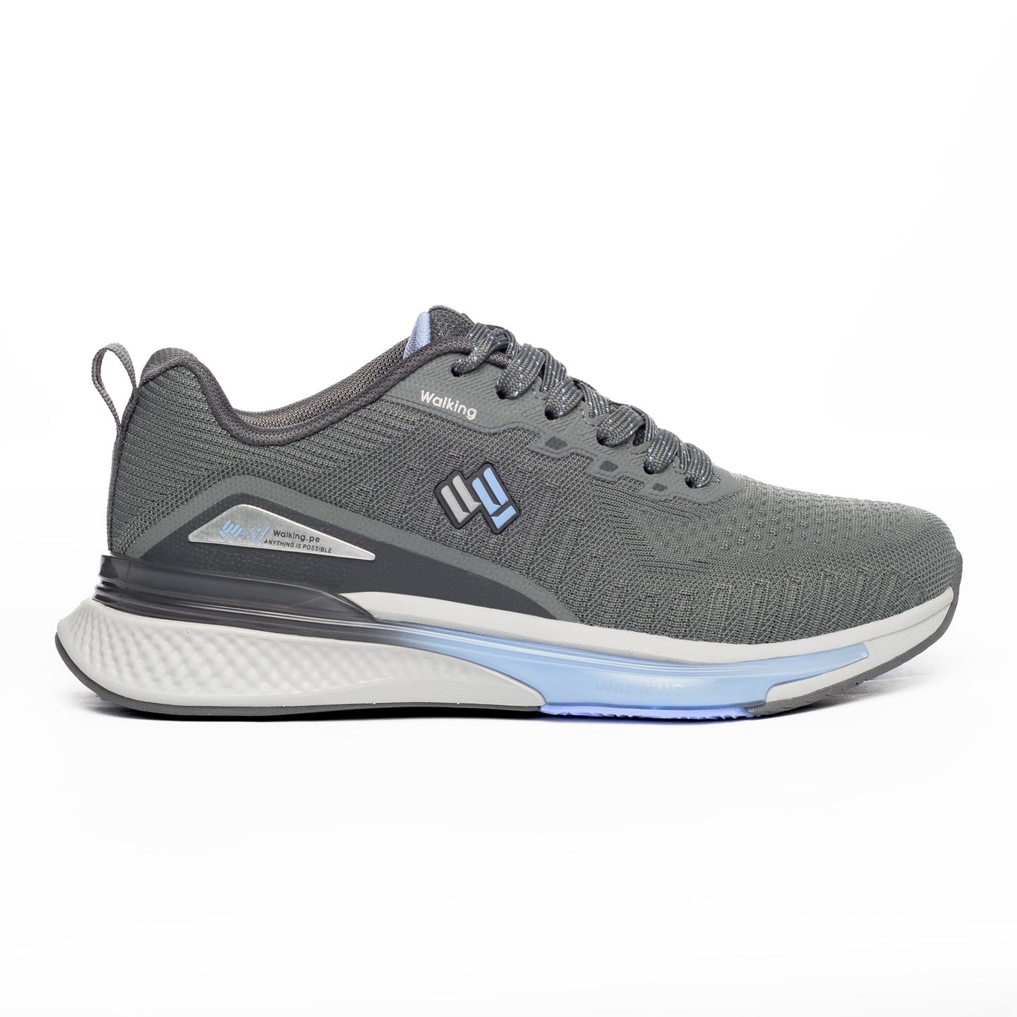 Zapatillas Running Mujer Walking W201F