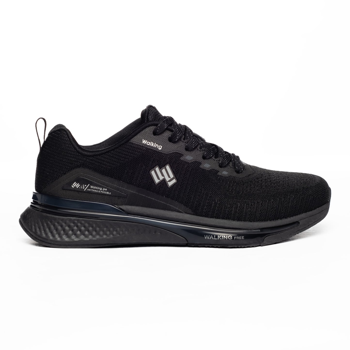 Zapatillas Running Hombre Walking W201M