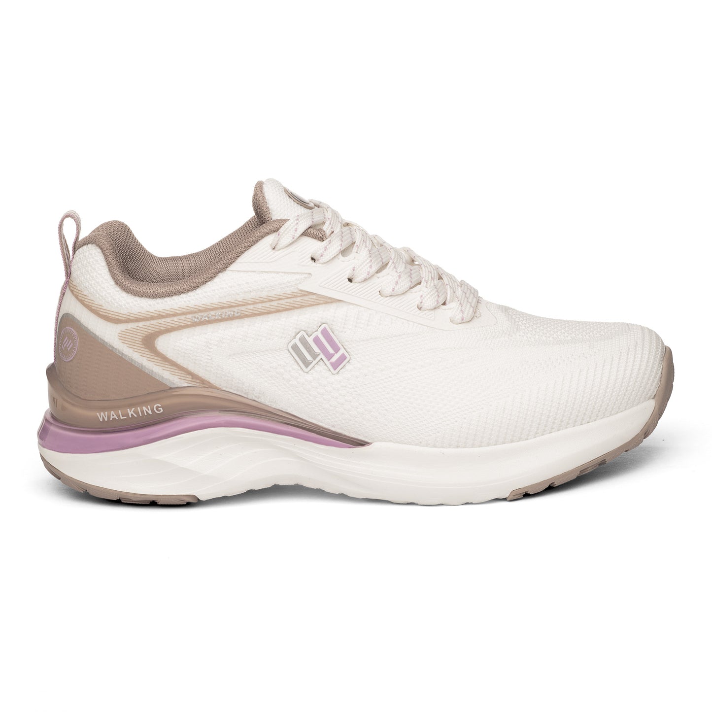 Zapatillas Running Mujer Walking W216F