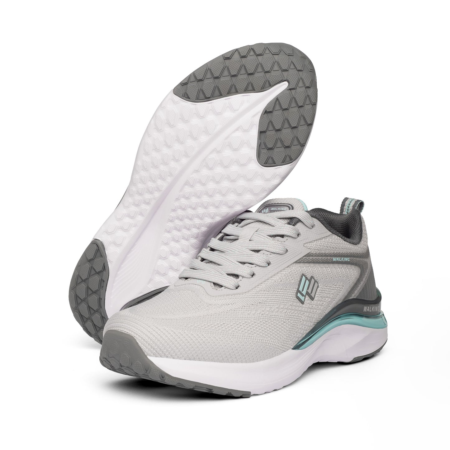 Zapatillas Running Mujer Walking W216F