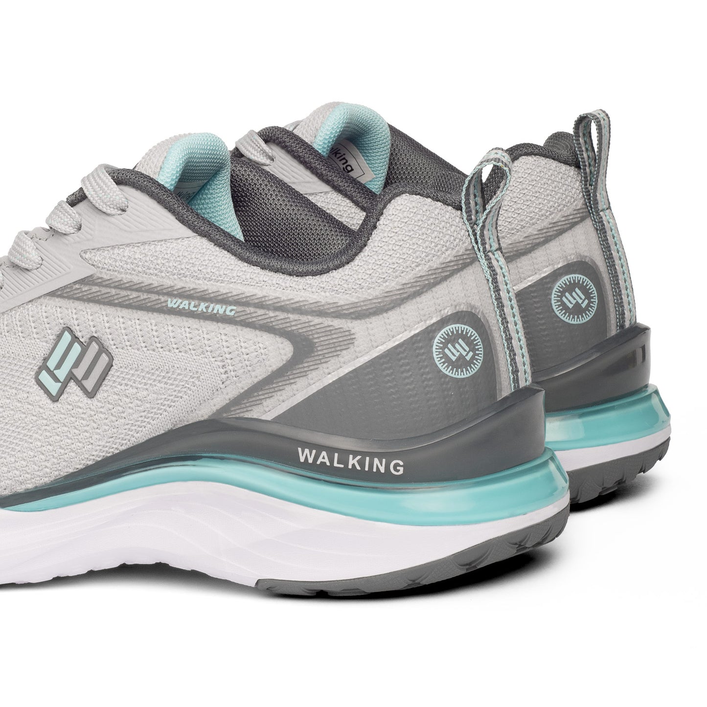 Zapatillas Running Mujer Walking W216F