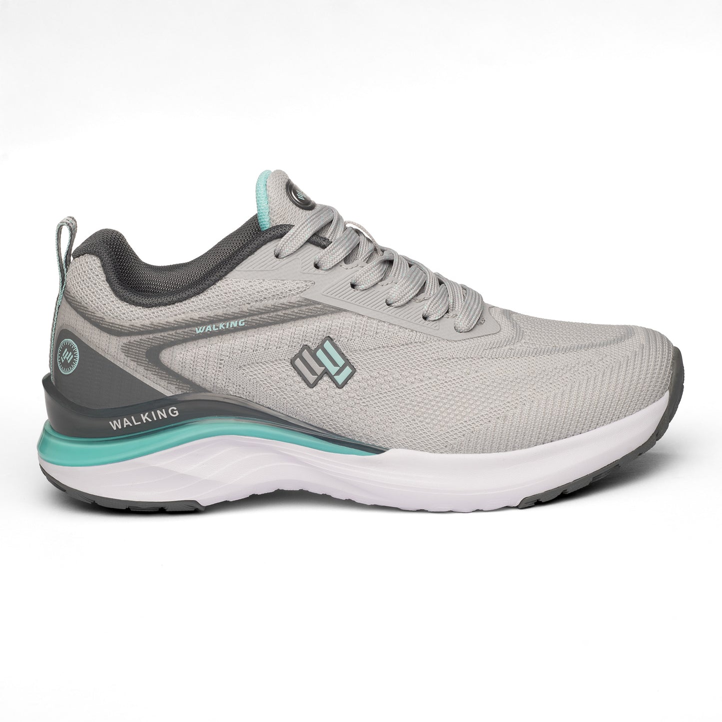 Zapatillas Running Mujer Walking W216F