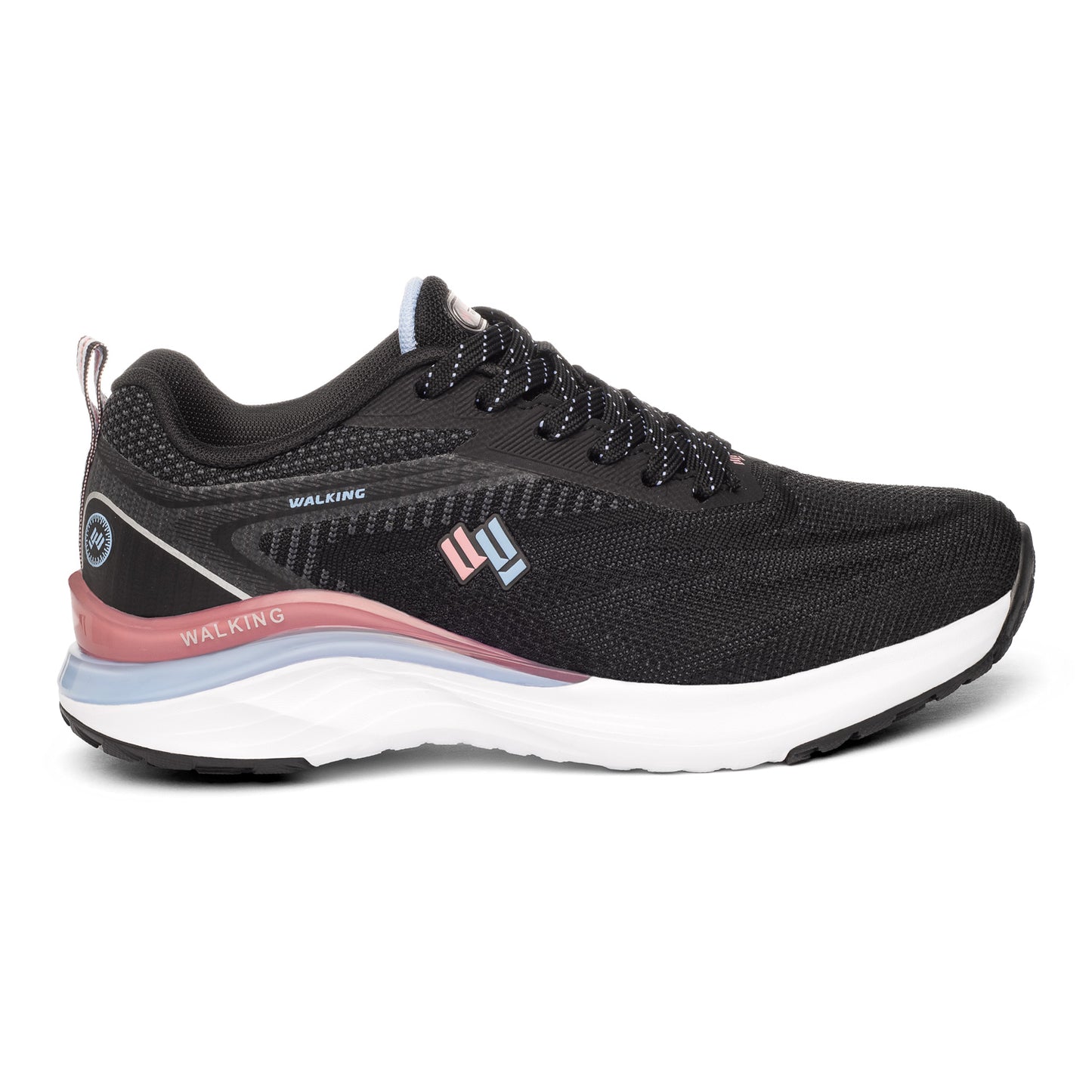 Zapatillas Running Mujer Walking W216F