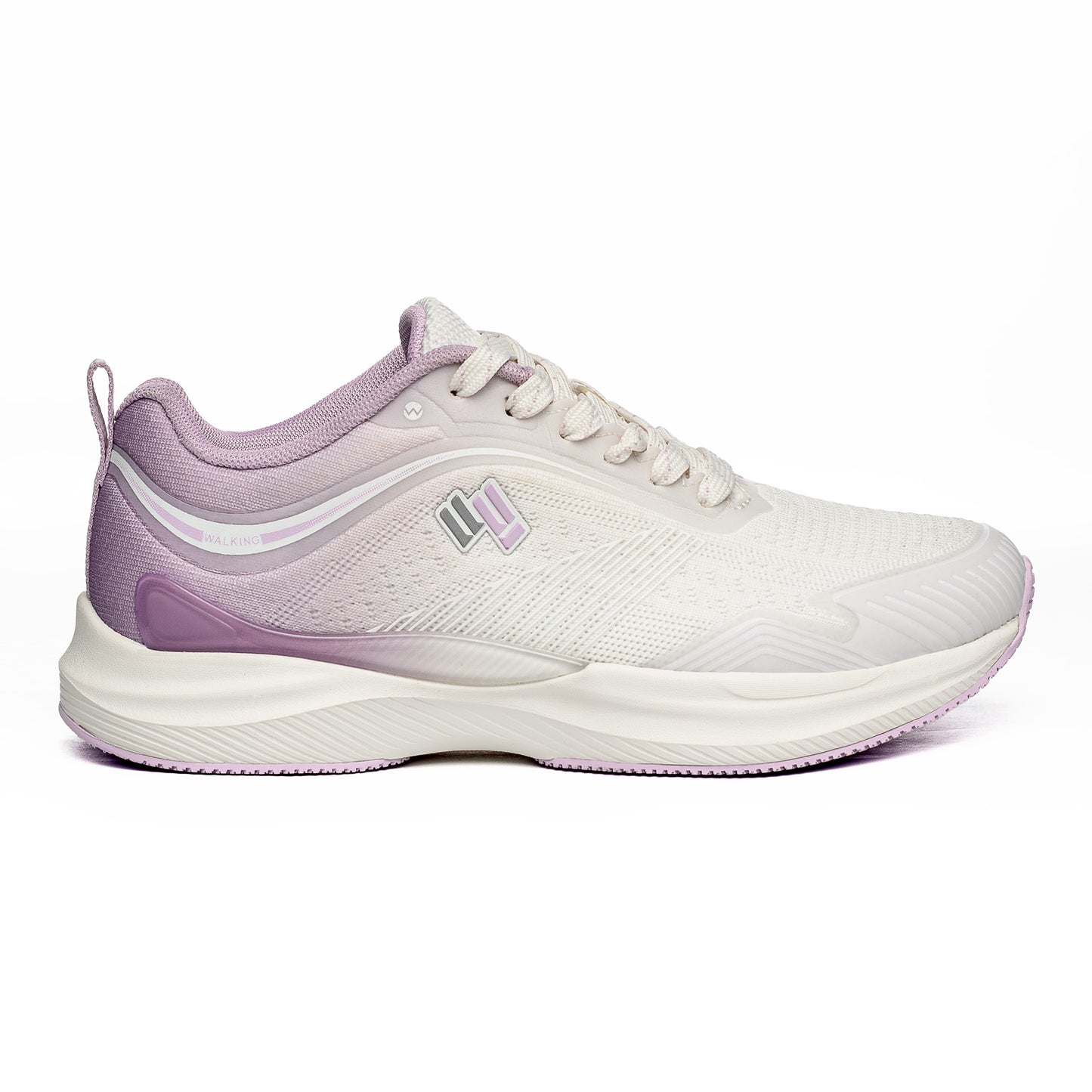 Zapatillas Running Mujer Walking W221F