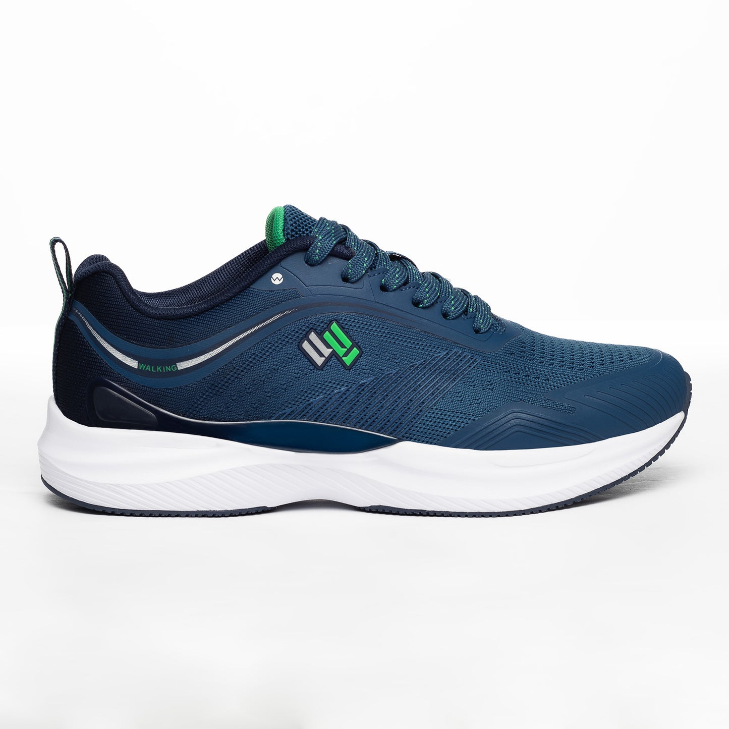 Zapatillas Running Hombre Walking W221M