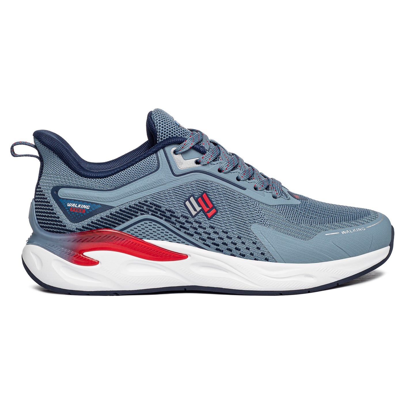 Zapatillas Running Hombre Walking W222M