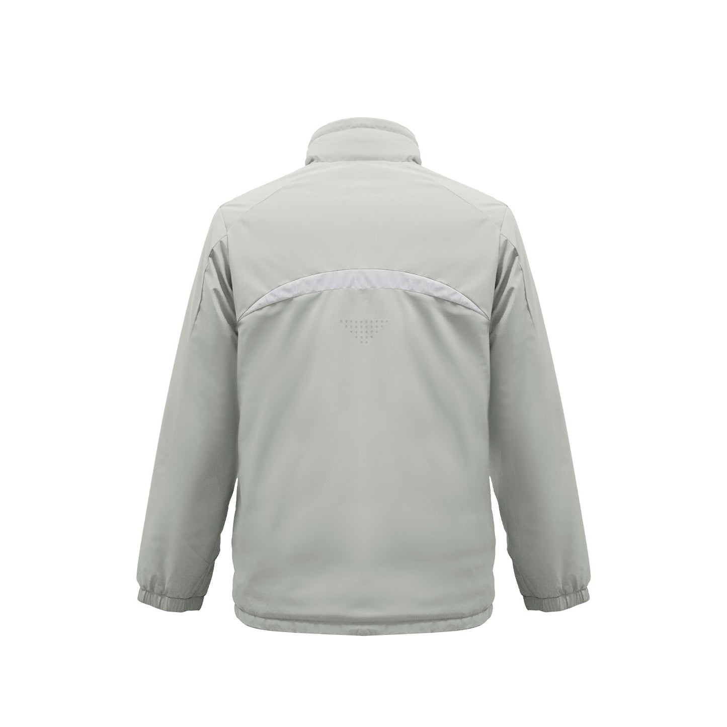 Casaca Termica Hombre MSH50112 Light Gray