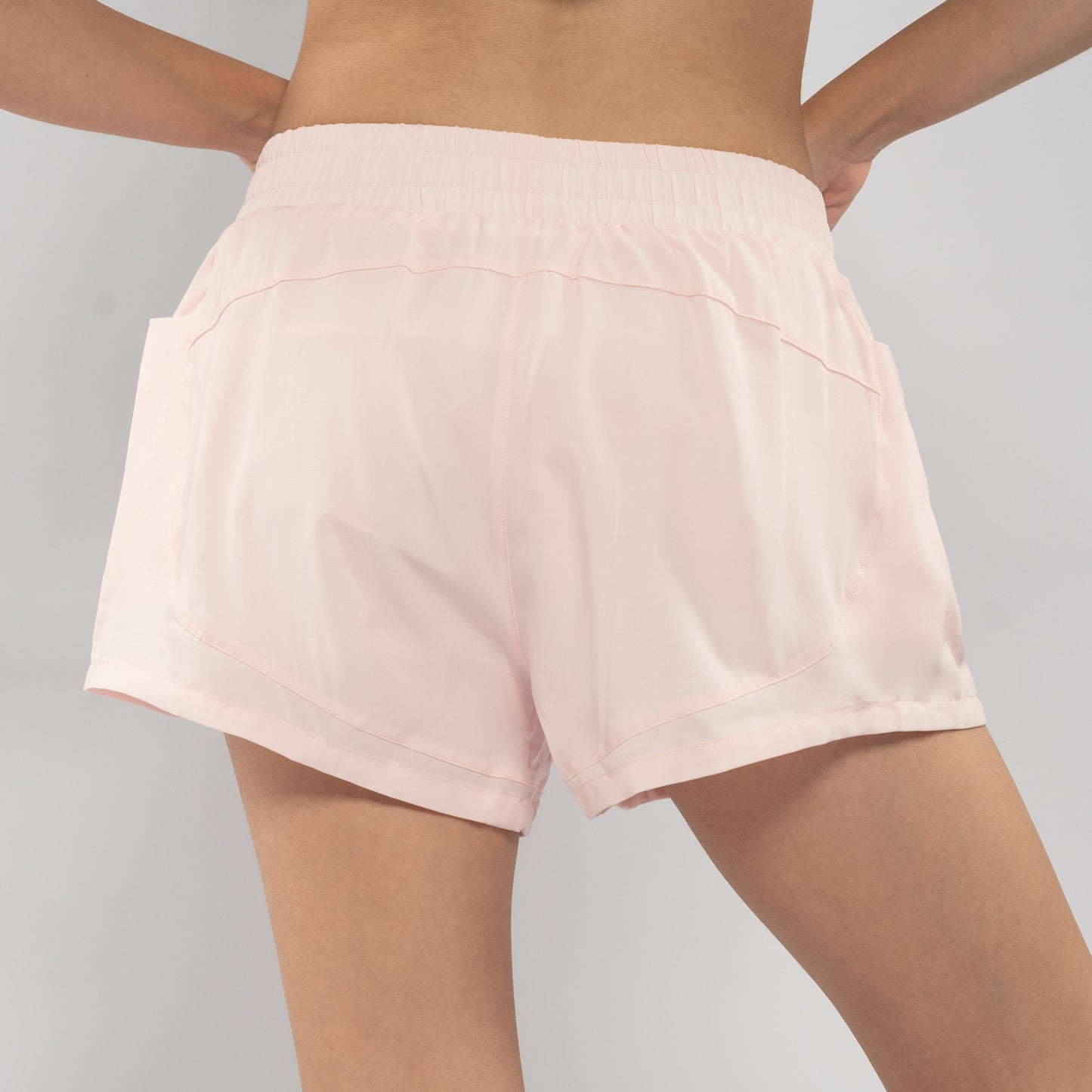 Short Deportivo Mujer Walking