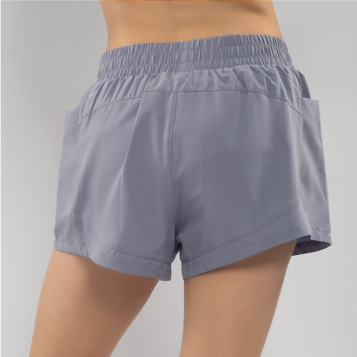 Short Deportivo Mujer Walking