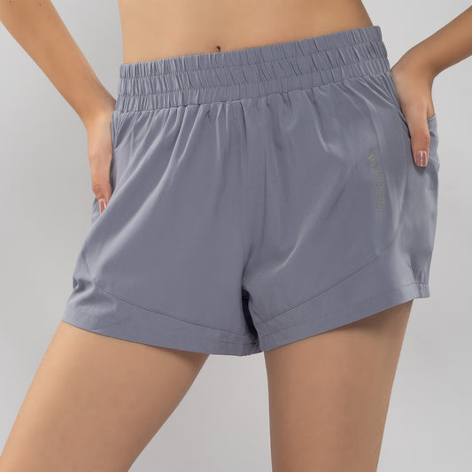 Short Deportivo Mujer Walking