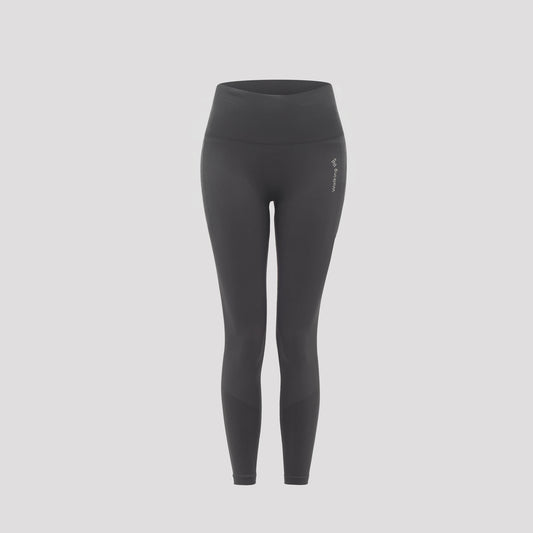 Leggings Deportivos Walking Gris Oscuro