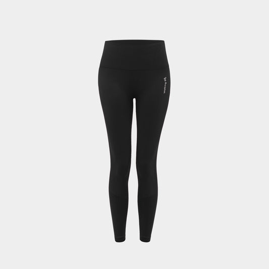 Leggings Deportivos Walking Negro