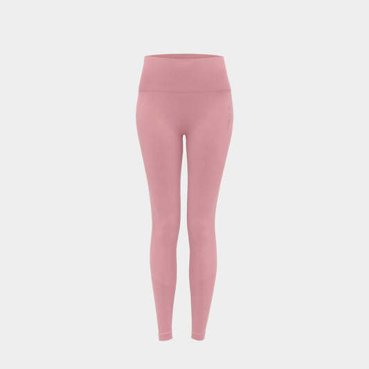 Leggings Deportivos Walking Rosado