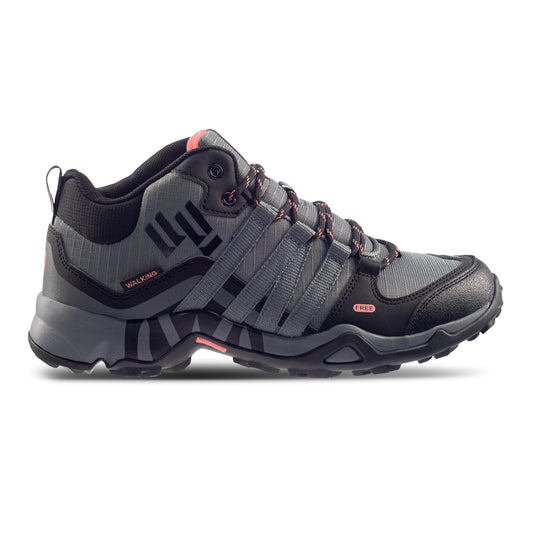 Zapatilla Outdoor Walking W022MD - WALKING