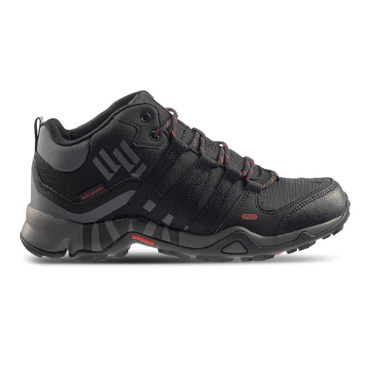 Zapatilla Outdoor Walking W022ME