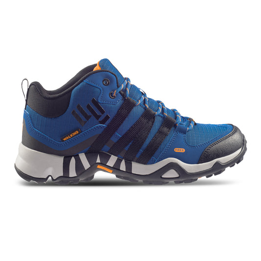 Zapatilla Outdoor Walking W022MF - WALKING