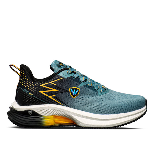 Zapatillas Running Hombre Walking W095M4