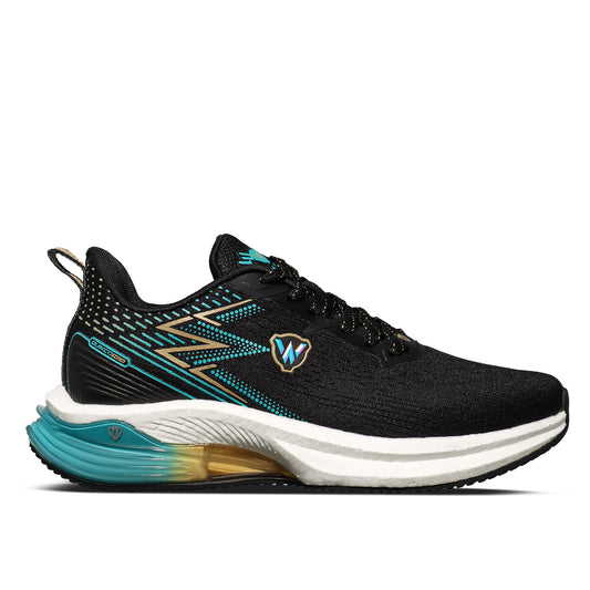 Zapatillas Running Hombre Walking W095M5