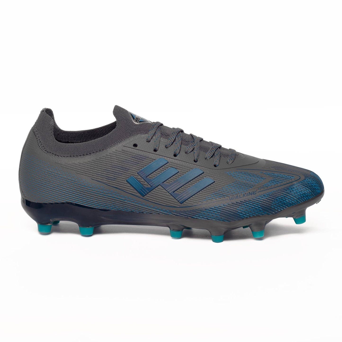 Zapatillas Fútbol Hombre Walking W154M3