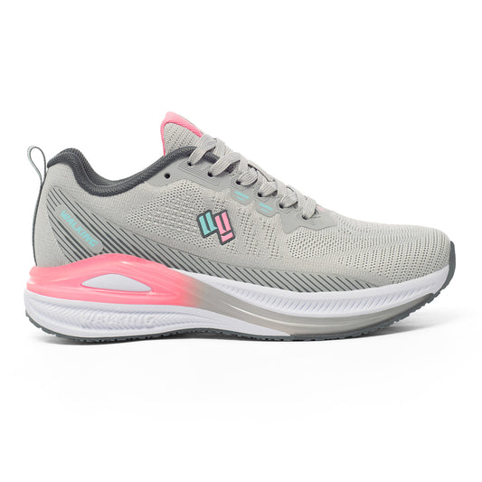 Zapatillas Running Mujer Walking W170F