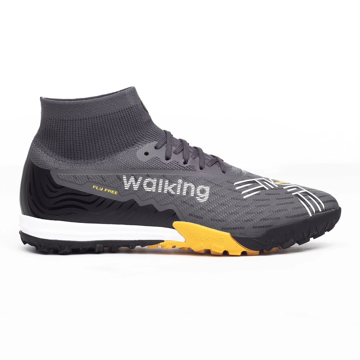 Zapatillas Fútbol Hombre Walking W173M4