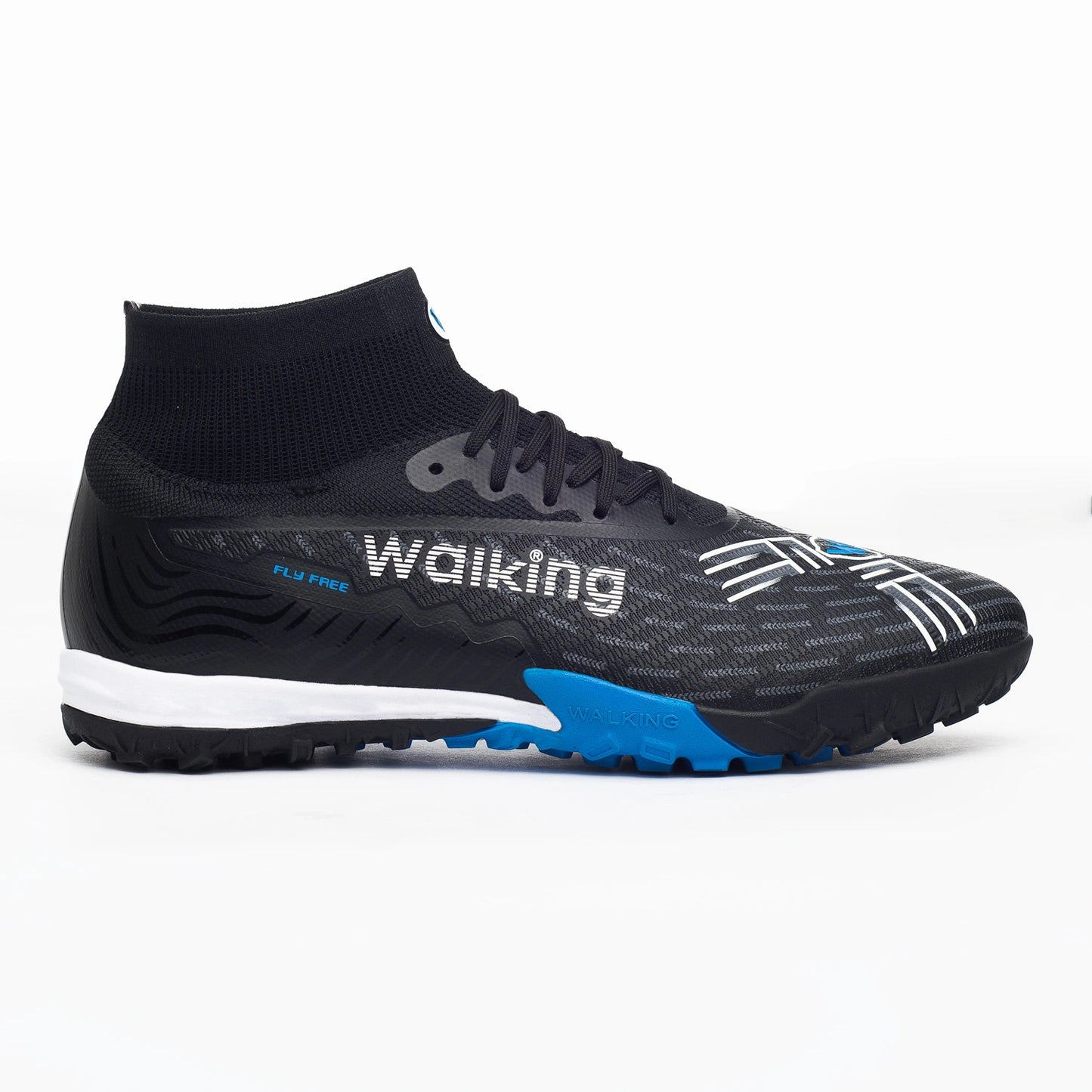 Zapatillas Fútbol Hombre Walking W173M6