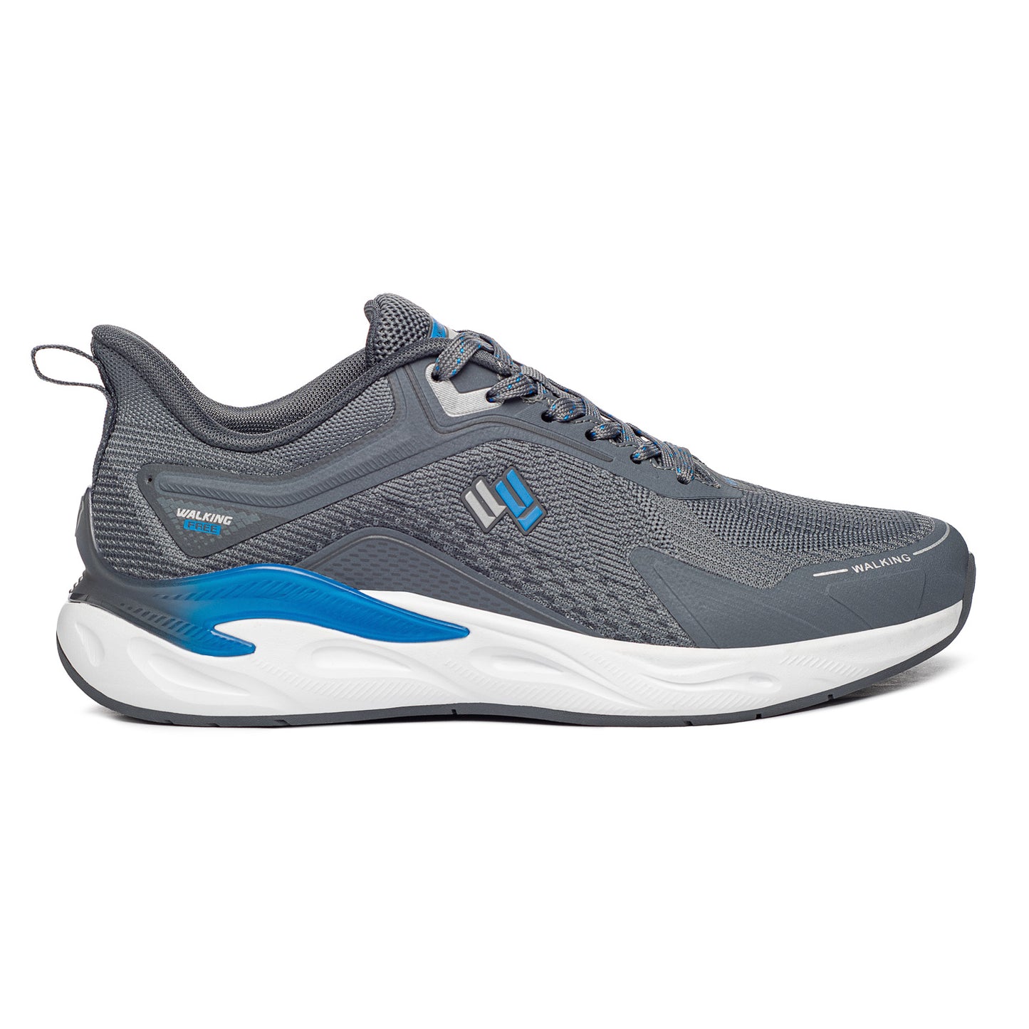 Zapatillas Running Hombre Walking W222M