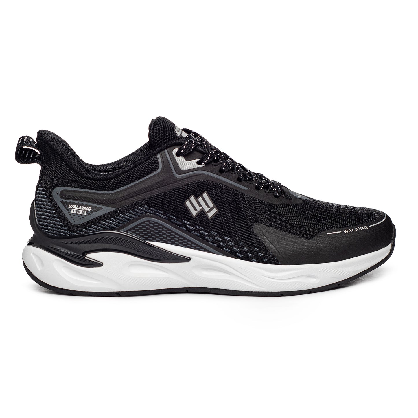 Zapatillas Running Hombre Walking W222M