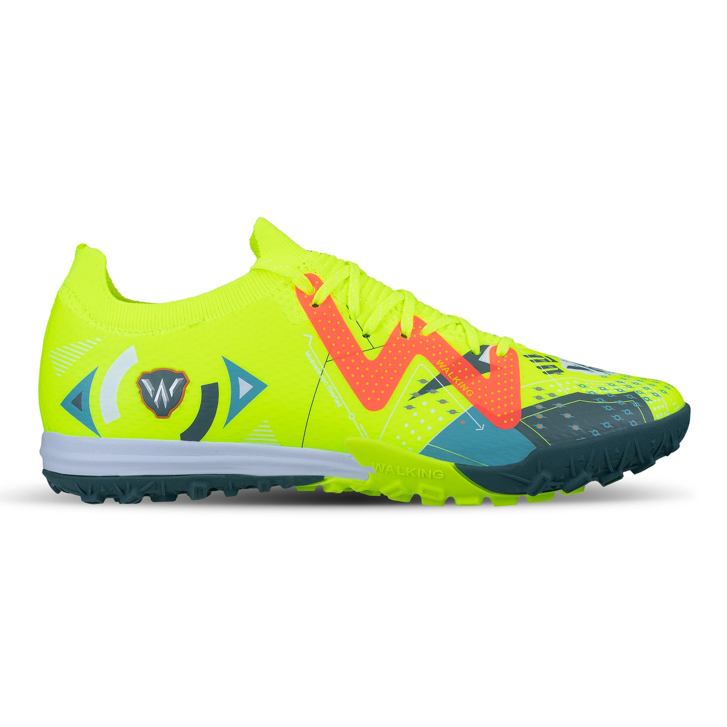 Zapatilla Deportiva Walking W111M6