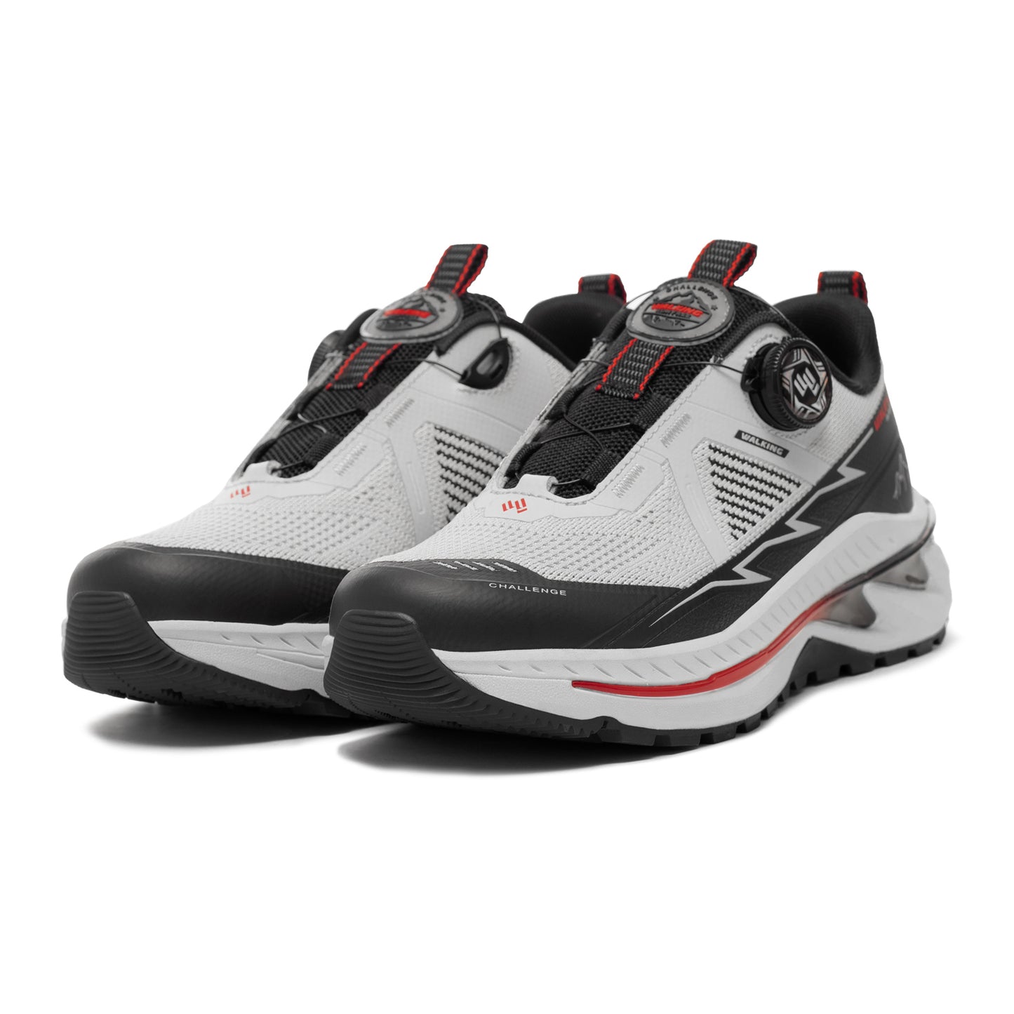 Zapatillas Outdoor Hombre Walking W228M